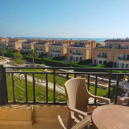 Red Sea Panorama Apartment Hurghada Exterior photo