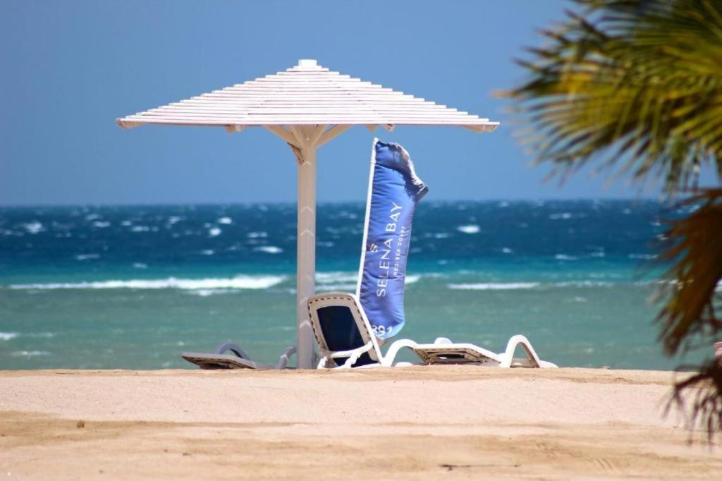 Red Sea Panorama Apartment Hurghada Exterior photo