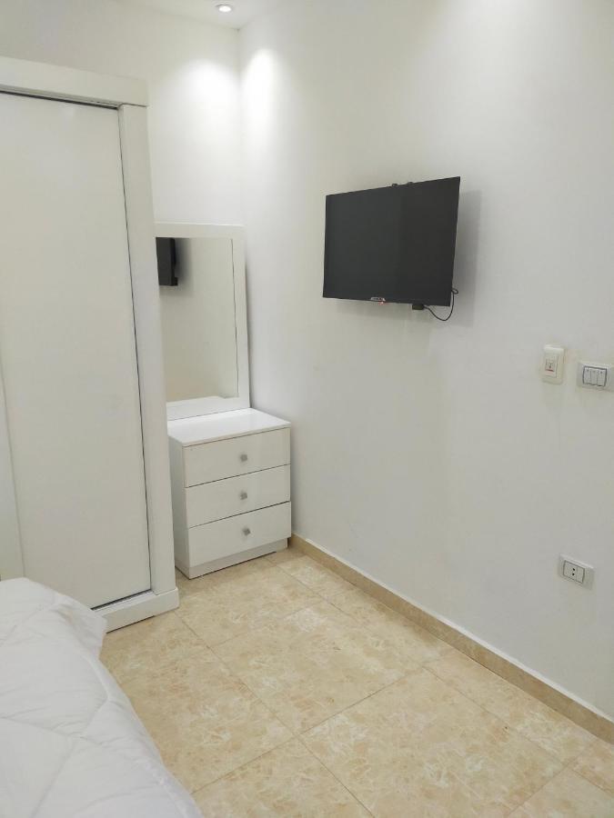 Red Sea Panorama Apartment Hurghada Exterior photo