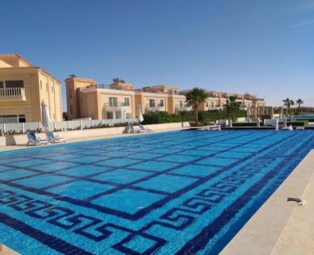 Red Sea Panorama Apartment Hurghada Exterior photo